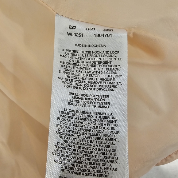 Columbia🥳6X HOST PICK🥳 Puffect Channel-Quilted Puffer Jacket New with n - Picture 8 of 12